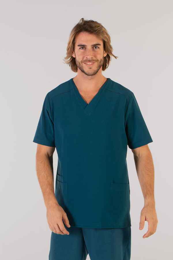 Casacca uomo microstretch Gary's Tadeo 617500 - Westrose SRL - Abbigliamento da Lavoro Personalizzato
