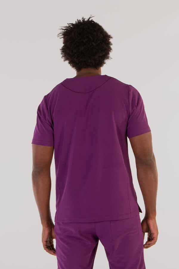 Casacca uomo microstretch Gary's Tadeo 617500 - Westrose SRL - Abbigliamento da Lavoro Personalizzato