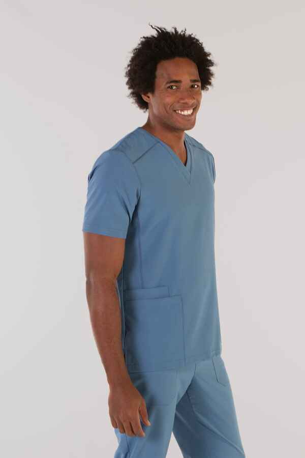 Casacca uomo microstretch Gary's Tadeo 617500 - Westrose SRL - Abbigliamento da Lavoro Personalizzato