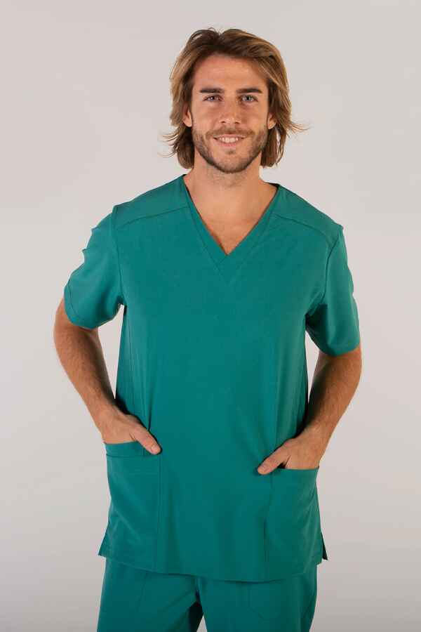 Casacca uomo microstretch Gary's Tadeo 617500 - Westrose SRL - Abbigliamento da Lavoro Personalizzato