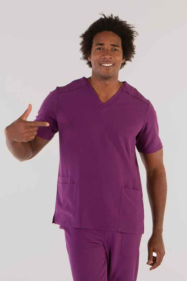 Casacca uomo microstretch Gary's Tadeo 617500 - Westrose SRL - Abbigliamento da Lavoro Personalizzato