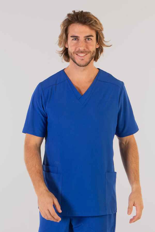 Casacca uomo microstretch Gary's Tadeo 617500 - Westrose SRL - Abbigliamento da Lavoro Personalizzato