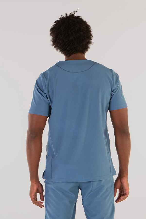 Casacca uomo microstretch Gary's Tadeo 617500 - Westrose SRL - Abbigliamento da Lavoro Personalizzato