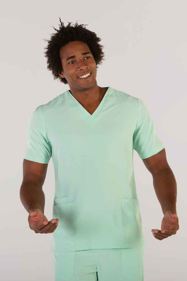 Casacca uomo microstretch Gary's Tadeo 617500 - Westrose SRL - Abbigliamento da Lavoro Personalizzato