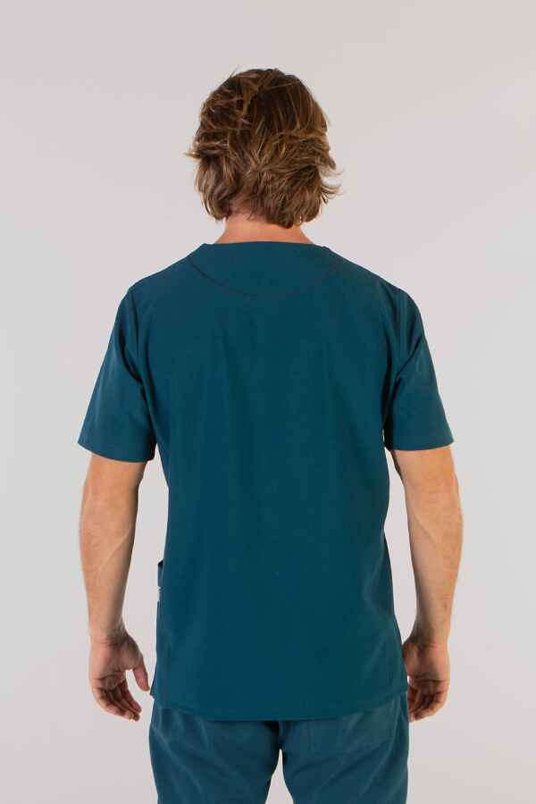 Casacca uomo microstretch Gary's Tadeo 617500 - Westrose SRL - Abbigliamento da Lavoro Personalizzato