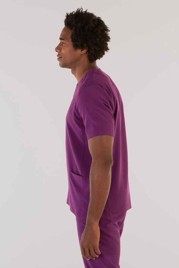 Casacca uomo microstretch Gary's Tadeo 617500 - Westrose SRL - Abbigliamento da Lavoro Personalizzato