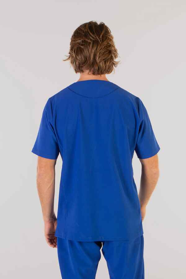 Casacca uomo microstretch Gary's Tadeo 617500 - Westrose SRL - Abbigliamento da Lavoro Personalizzato