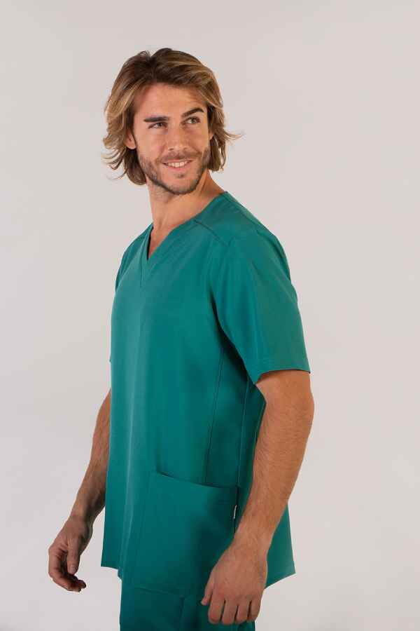 Casacca uomo microstretch Gary's Tadeo 617500 - Westrose SRL - Abbigliamento da Lavoro Personalizzato