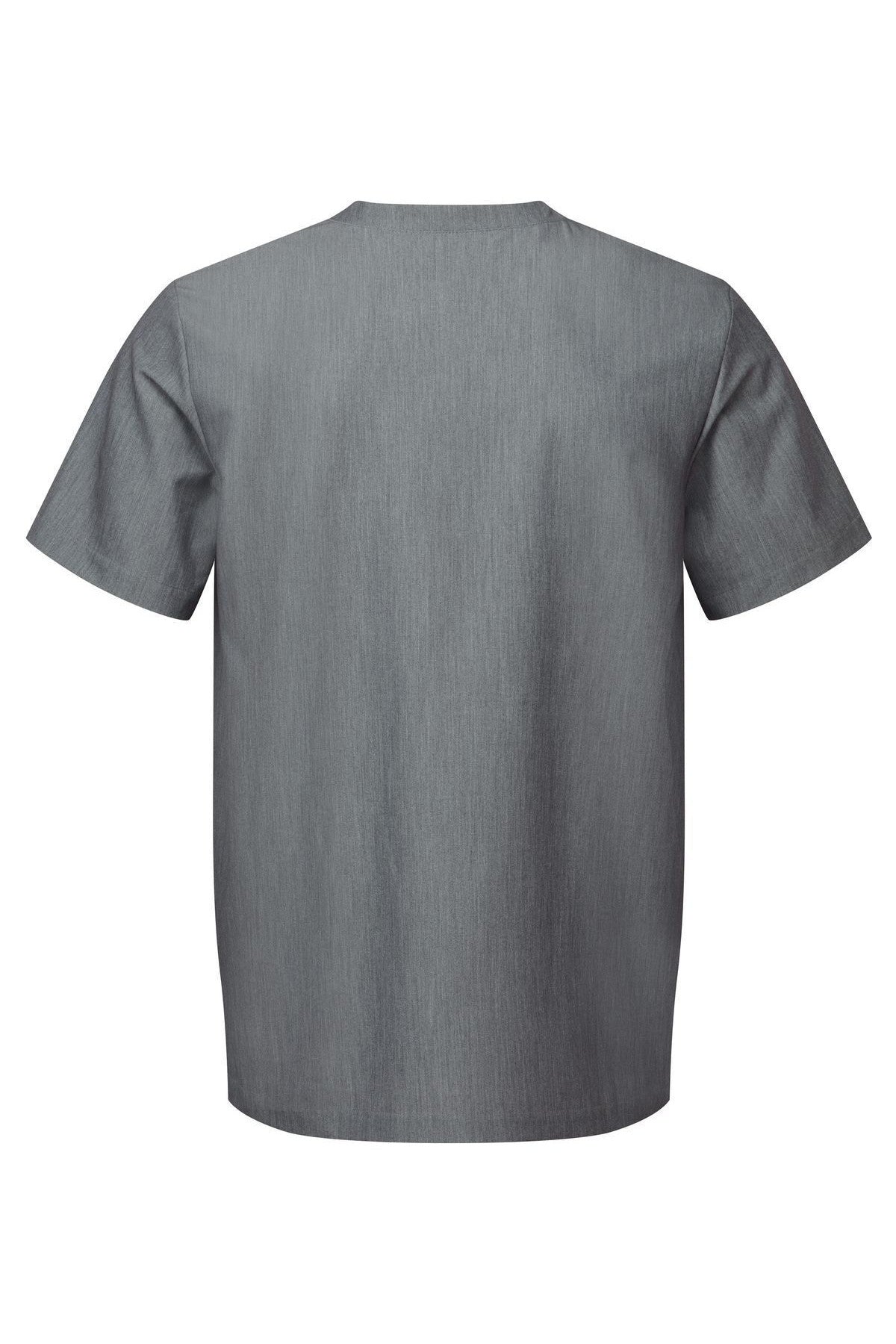 Casacca uomo microstretch scollo V 2 - Pockets Limitless - Westrose SRL - Abbigliamento da Lavoro Personalizzato