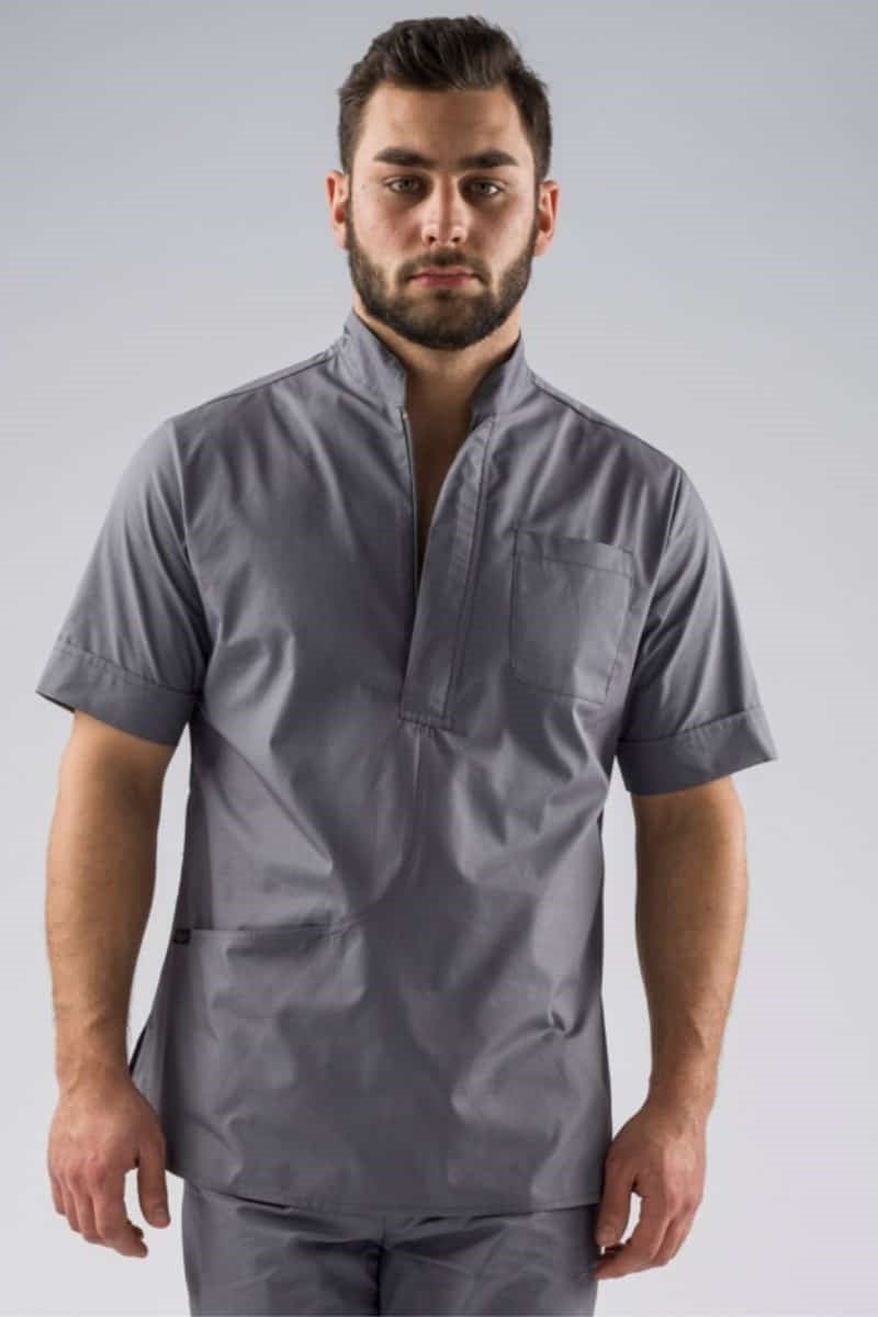 Casacca uomo mistocotone Endi Smith - Westrose SRL - Abbigliamento da Lavoro Personalizzato