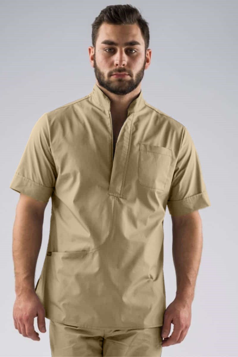 Casacca uomo mistocotone Endi Smith - Westrose SRL - Abbigliamento da Lavoro Personalizzato