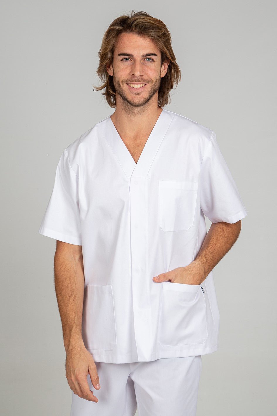 Casacca uomo mistocotone Gary's Edgar 617900 - Westrose SRL - Abbigliamento da Lavoro Personalizzato