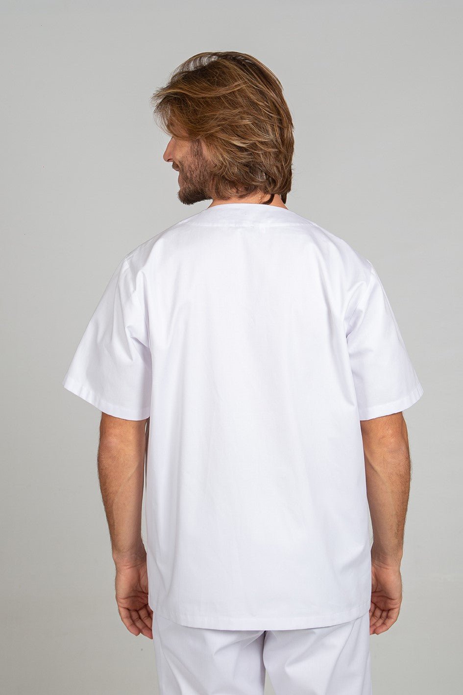 Casacca uomo mistocotone Gary's Edgar 617900 - Westrose SRL - Abbigliamento da Lavoro Personalizzato