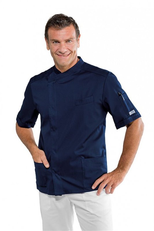 Casacca uomo mistocotone Isacco Philadelphia - Westrose SRL - Abbigliamento da Lavoro Personalizzato