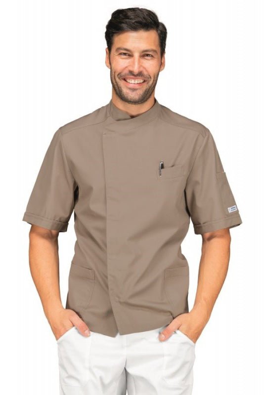 Casacca uomo mistocotone Isacco Philadelphia - Westrose SRL - Abbigliamento da Lavoro Personalizzato