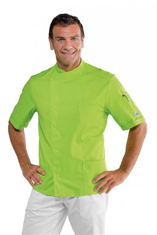 Casacca uomo mistocotone Isacco Philadelphia - Westrose SRL - Abbigliamento da Lavoro Personalizzato