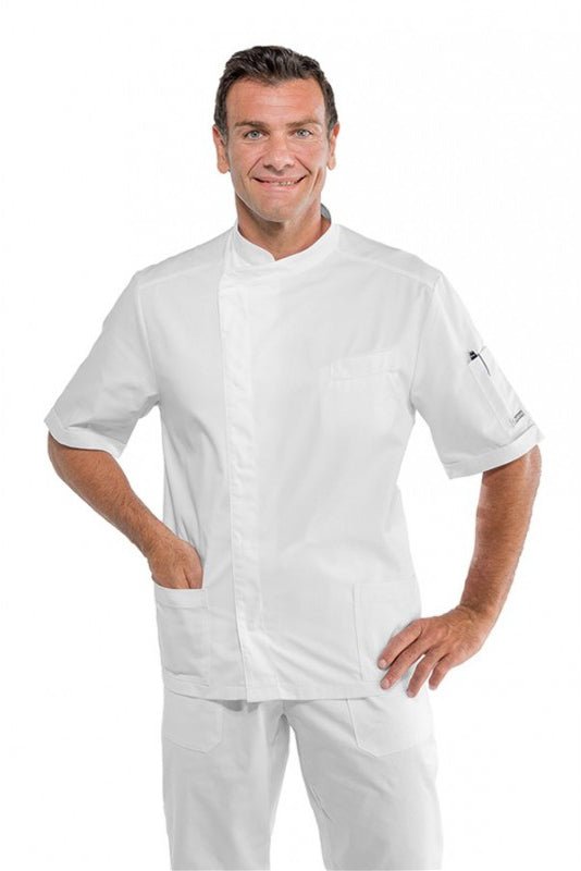 Casacca uomo mistocotone Isacco Philadelphia - Westrose SRL - Abbigliamento da Lavoro Personalizzato