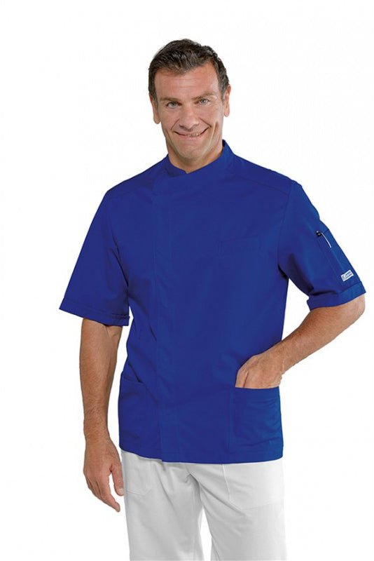 Casacca uomo mistocotone Isacco Philadelphia - Westrose SRL - Abbigliamento da Lavoro Personalizzato