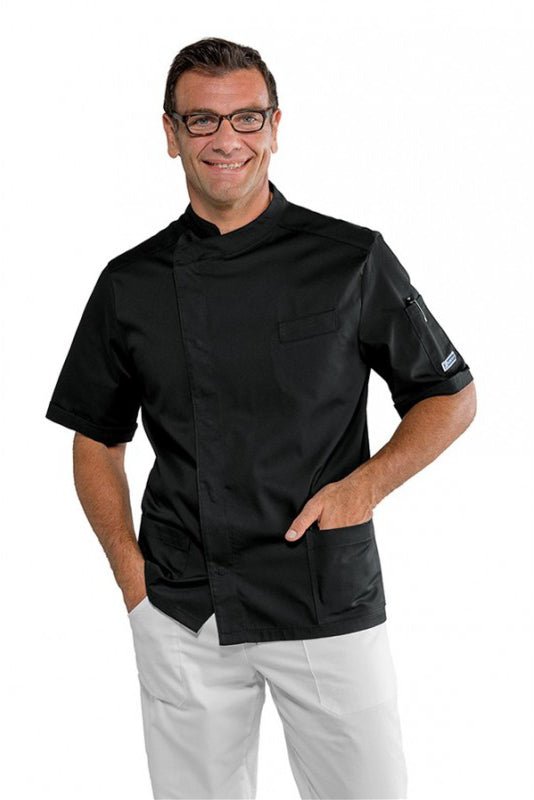 Casacca uomo mistocotone Isacco Philadelphia - Westrose SRL - Abbigliamento da Lavoro Personalizzato