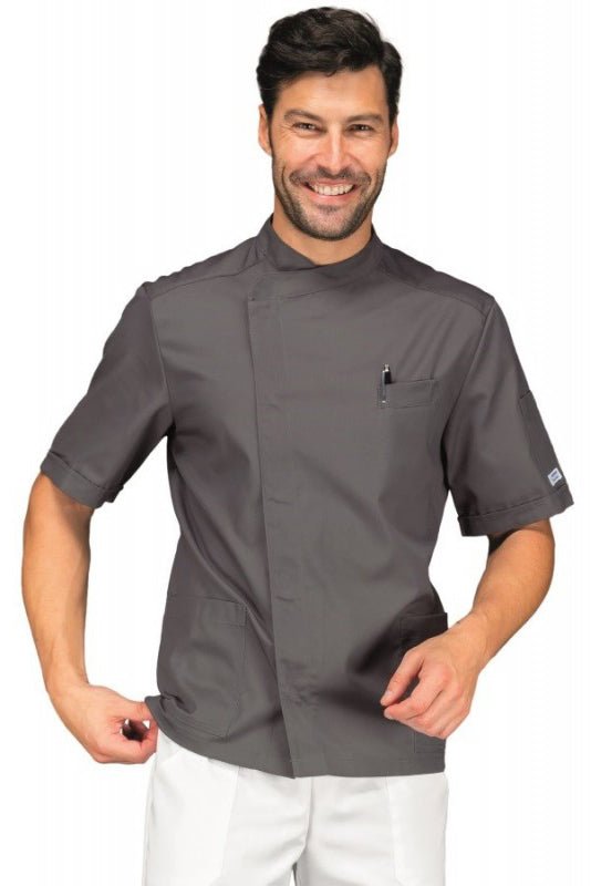 Casacca uomo mistocotone Isacco Philadelphia - Westrose SRL - Abbigliamento da Lavoro Personalizzato