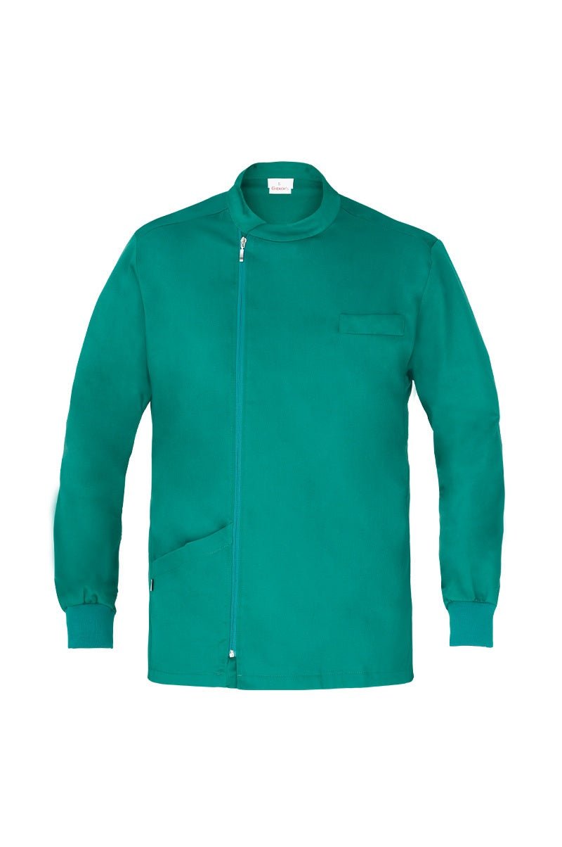 Casacca uomo policotone zip 3 - Pockets Ruggero - Westrose SRL - Abbigliamento da Lavoro Personalizzato