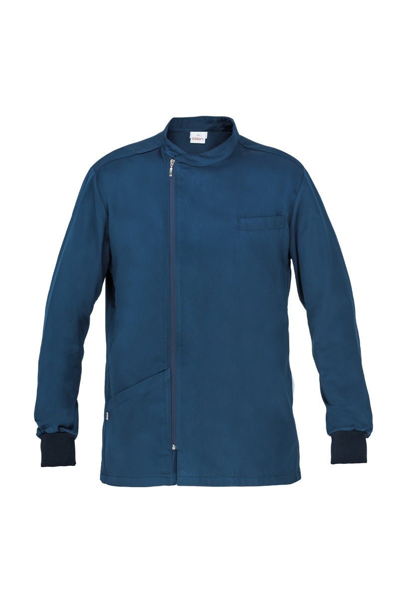 Casacca uomo policotone zip 3 - Pockets Ruggero - Westrose SRL - Abbigliamento da Lavoro Personalizzato