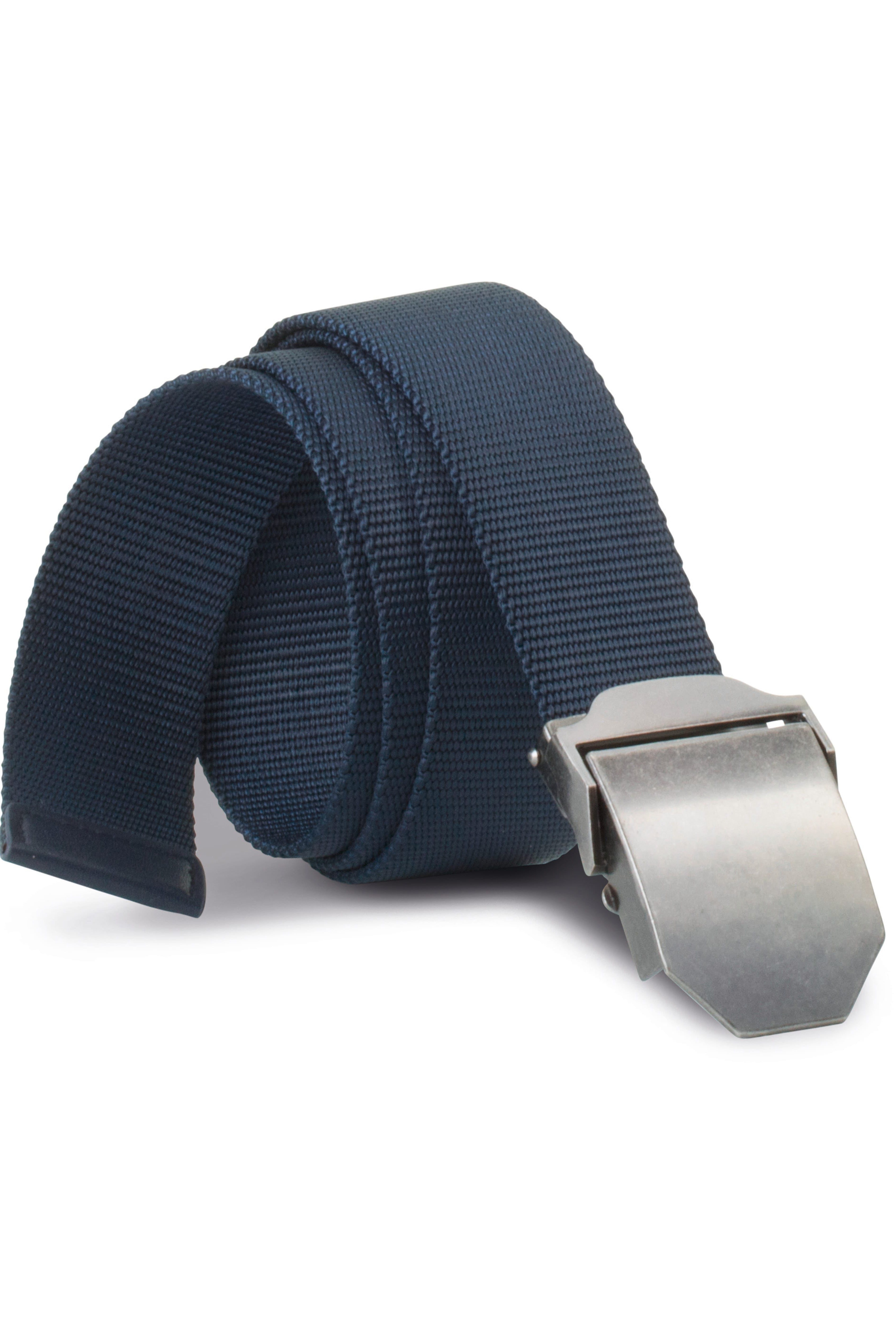 cintura-kariban-regolabile-blu-kp813