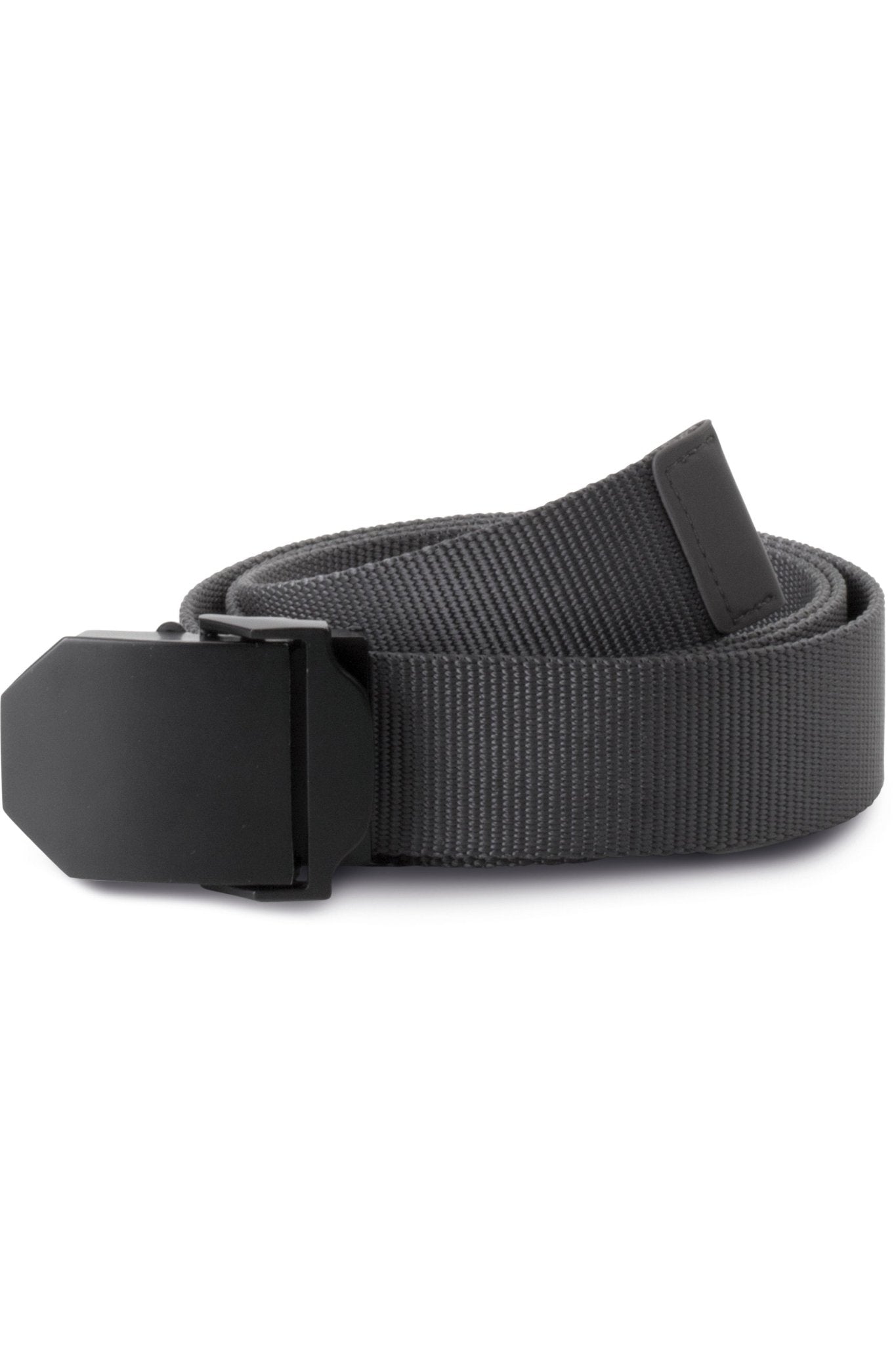 Cintura regolabile in nylon KP813 - Westrose SRL - Abbigliamento da Lavoro Personalizzato