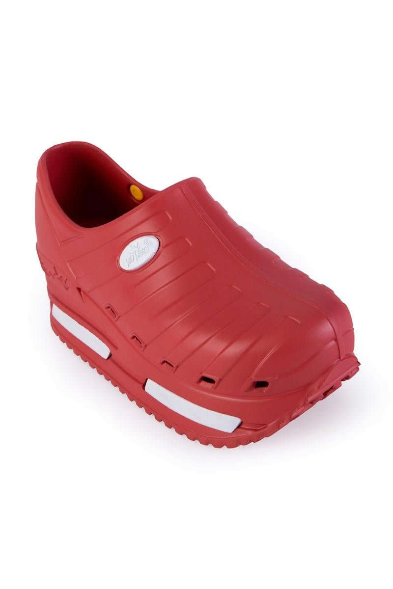 Clog in eva Sunshoes Elevate - Westrose SRL - Abbigliamento da Lavoro Personalizzato