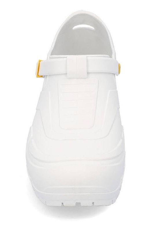 Clog Sunshoes Advanced - Westrose SRL - Abbigliamento da Lavoro Personalizzato