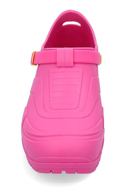 Clog Sunshoes Advanced - Westrose SRL - Abbigliamento da Lavoro Personalizzato