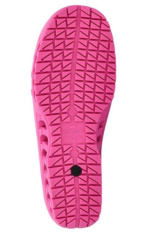 Clog Sunshoes Advanced - Westrose SRL - Abbigliamento da Lavoro Personalizzato