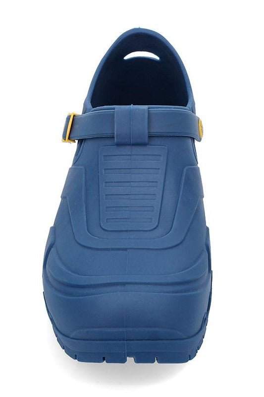 Clog Sunshoes Advanced - Westrose SRL - Abbigliamento da Lavoro Personalizzato