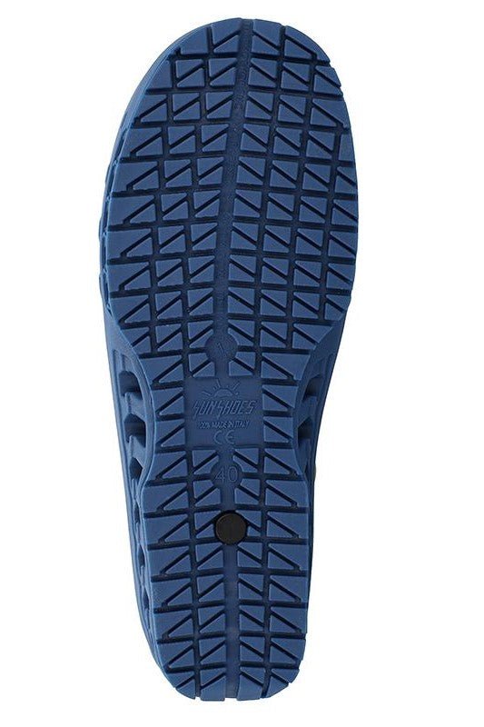 Clog Sunshoes Advanced - Westrose SRL - Abbigliamento da Lavoro Personalizzato