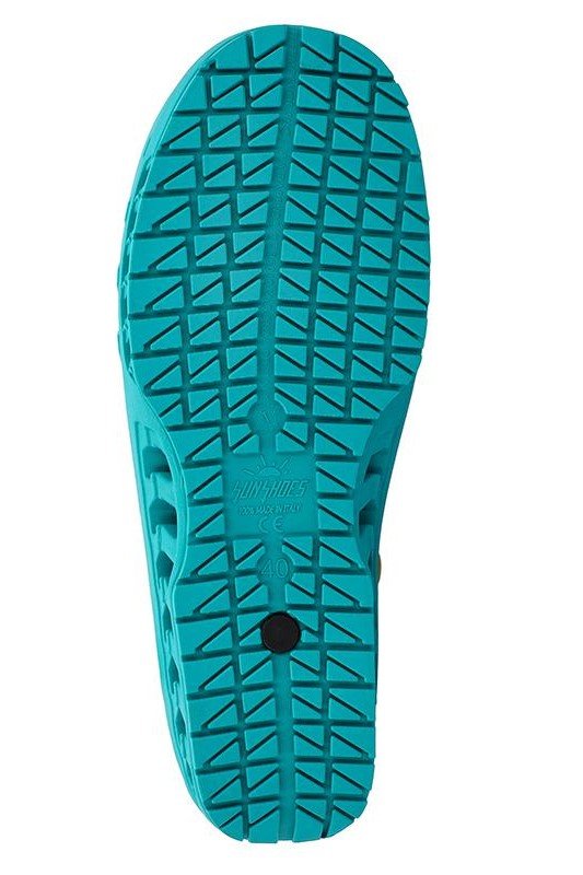 Clog Sunshoes Advanced - Westrose SRL - Abbigliamento da Lavoro Personalizzato