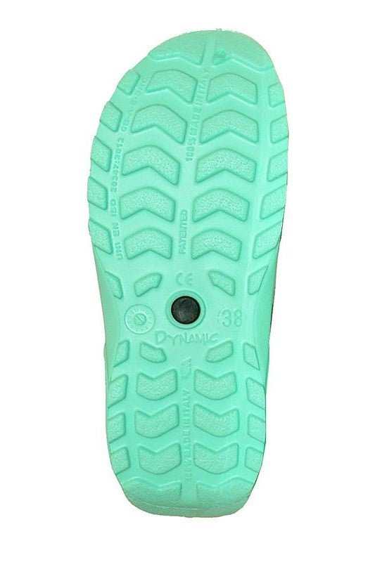 Clog Sunshoes Dynamic - Westrose SRL - Abbigliamento da Lavoro Personalizzato