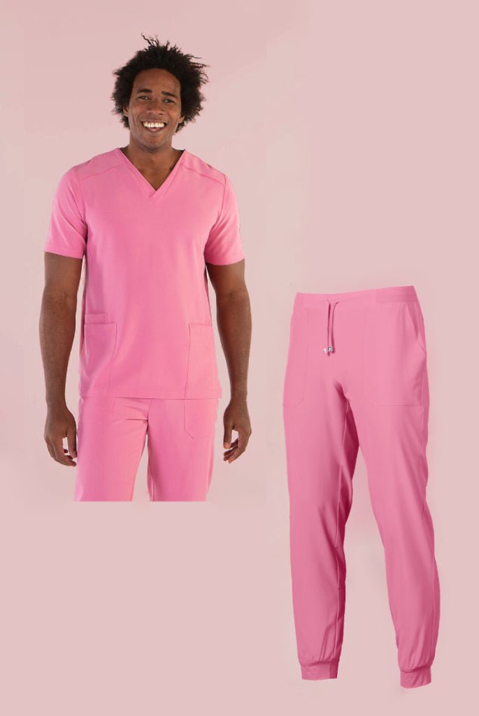 Completo Casacca + Pantalone unisex Gary's Tadeo + Jogger 669966 - Westrose SRL - Abbigliamento da Lavoro Personalizzato