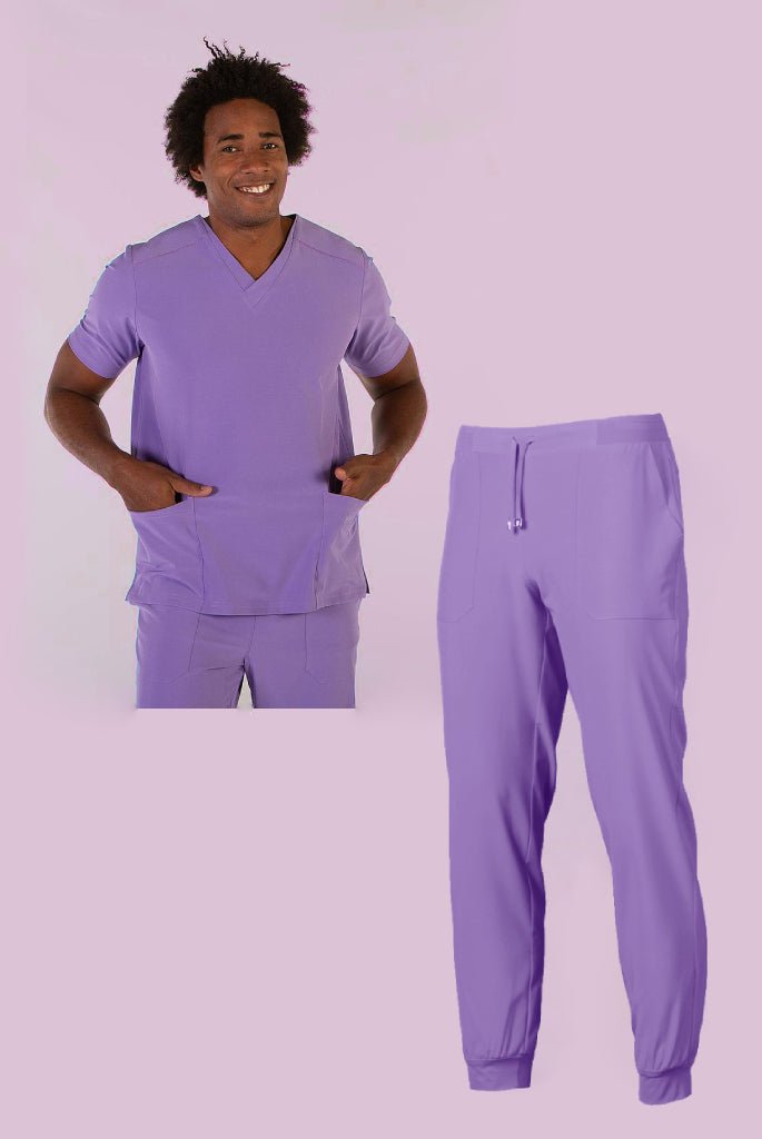 Completo Casacca + Pantalone unisex Gary's Tadeo + Jogger 669966 - Westrose SRL - Abbigliamento da Lavoro Personalizzato