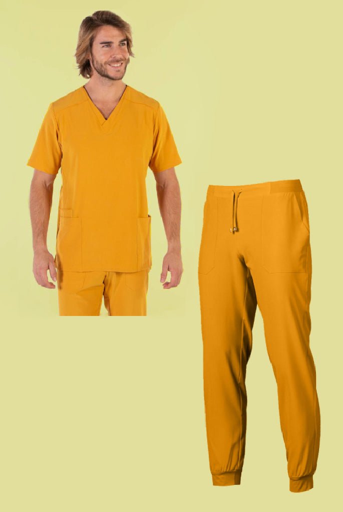 Completo Casacca + Pantalone unisex Gary's Tadeo + Jogger 669966 - Westrose SRL - Abbigliamento da Lavoro Personalizzato