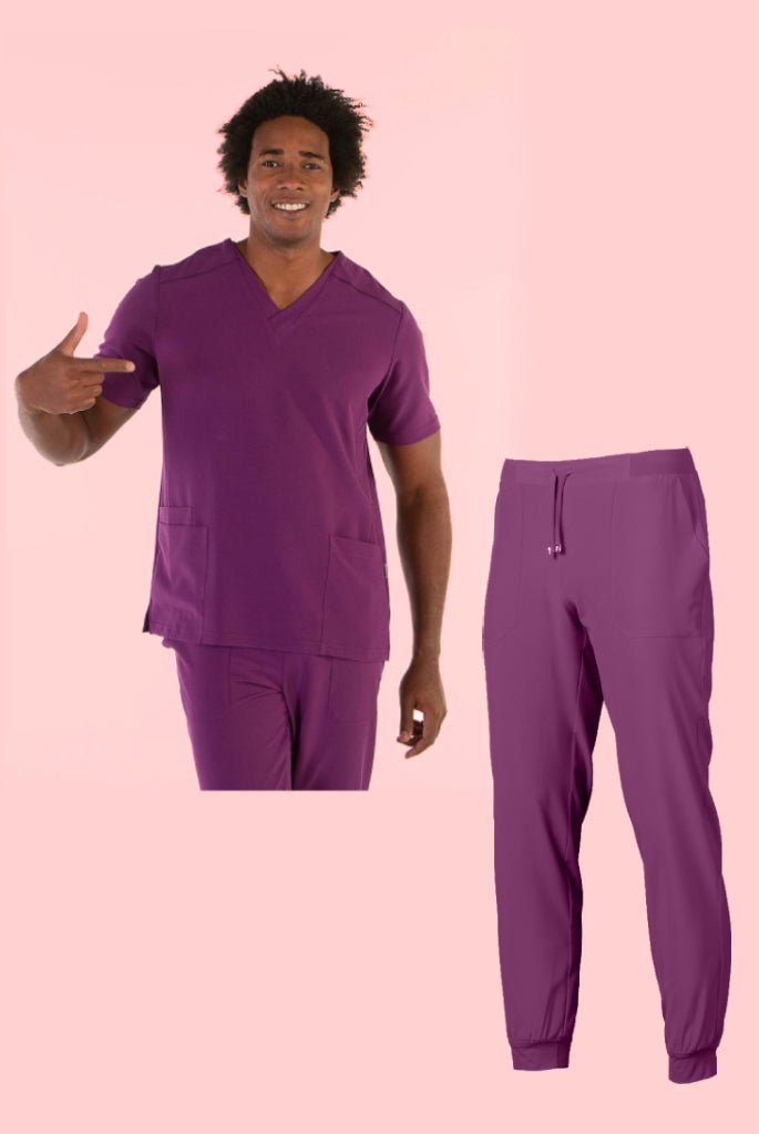 Completo Casacca + Pantalone unisex Gary's Tadeo + Jogger 669966 - Westrose SRL - Abbigliamento da Lavoro Personalizzato