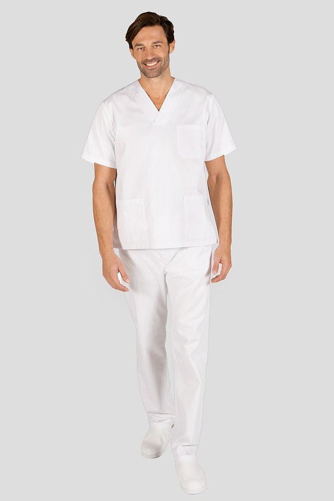 Completo unisex mistocotone Gary's 840000 - Westrose SRL - Abbigliamento da Lavoro Personalizzato