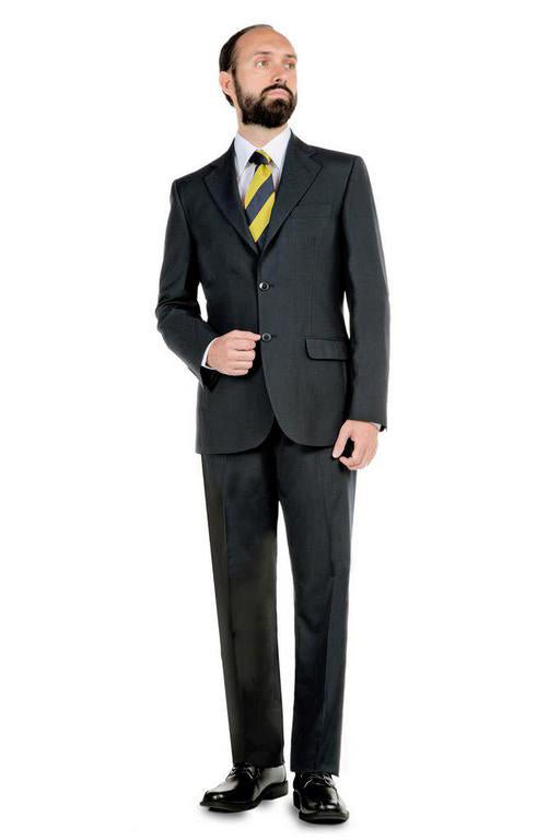 Completo uomo elasticizzato Pellegrini Parigi - Westrose SRL - Abbigliamento da Lavoro Personalizzato