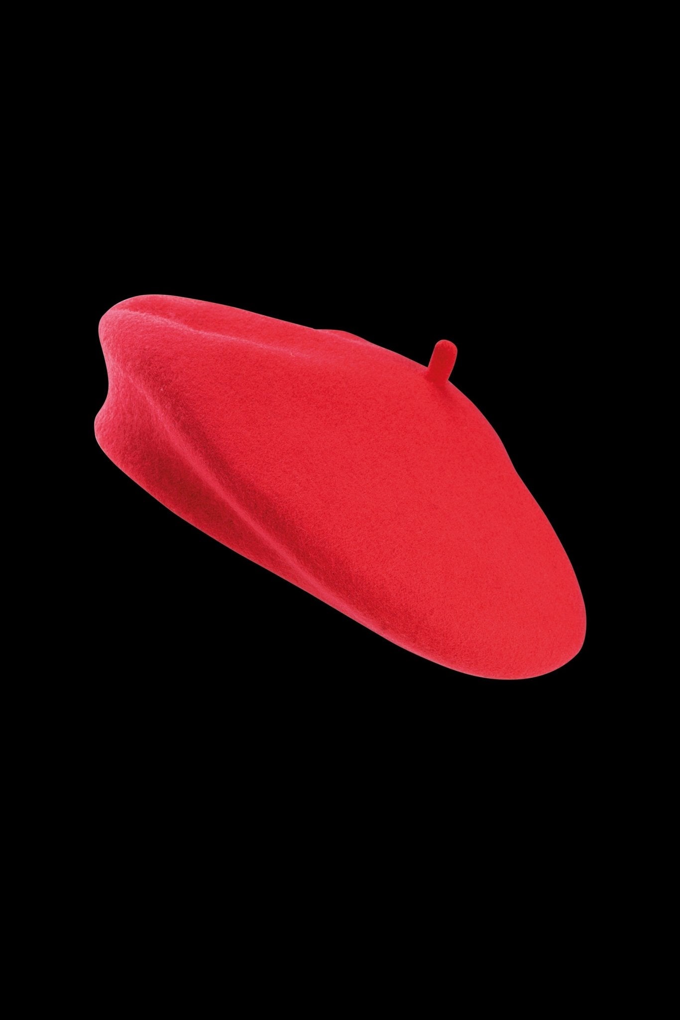 Coppola Basco Kariban KP604 misto lana - Westrose SRL - Abbigliamento da Lavoro Personalizzato