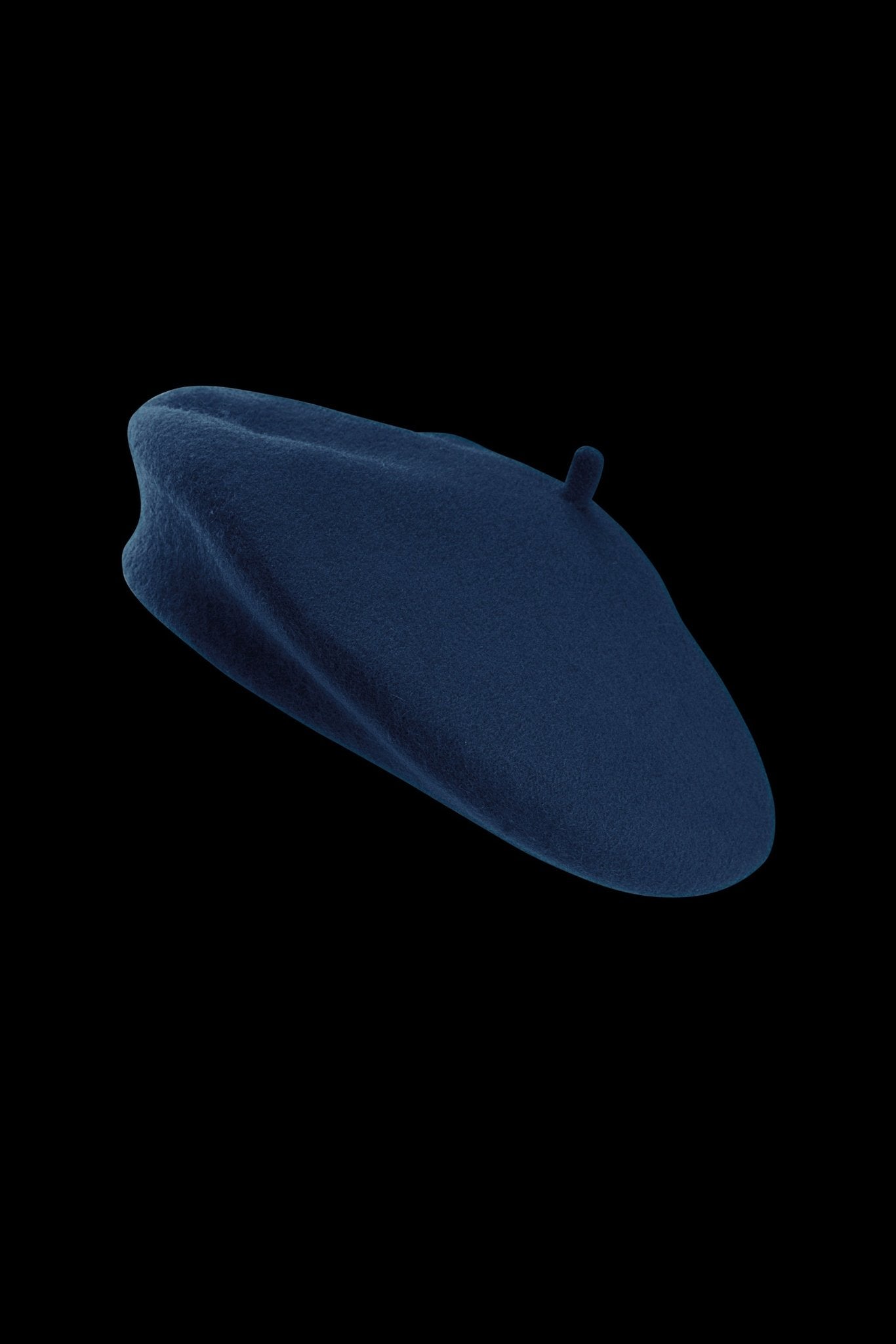 Coppola Basco Kariban KP604 misto lana - Westrose SRL - Abbigliamento da Lavoro Personalizzato