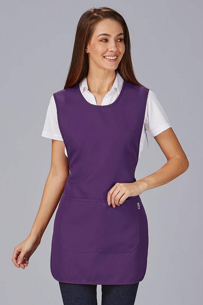 Copriabito donna con tasca Gary's 202200 - Westrose SRL - Abbigliamento da Lavoro Personalizzato