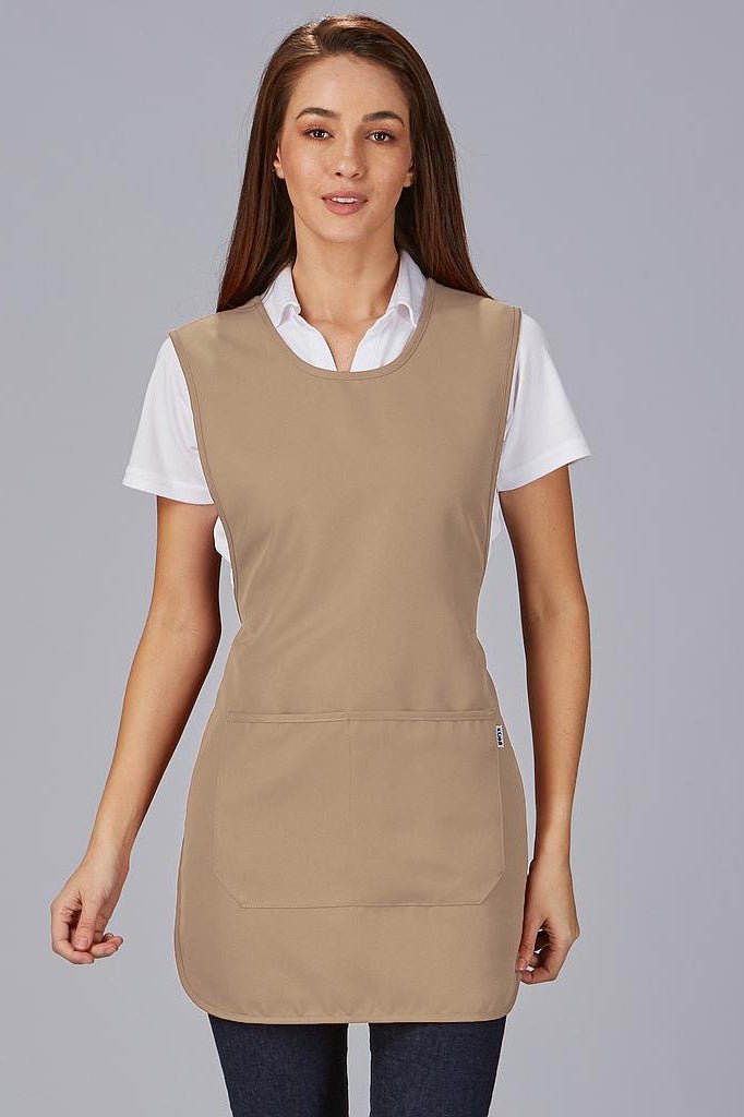 Copriabito donna con tasca Gary's 202200 - Westrose SRL - Abbigliamento da Lavoro Personalizzato