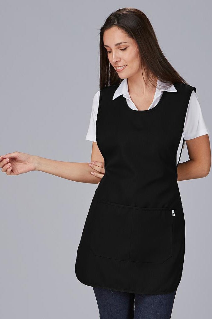 Copriabito donna con tasca Gary's 202200 - Westrose SRL - Abbigliamento da Lavoro Personalizzato