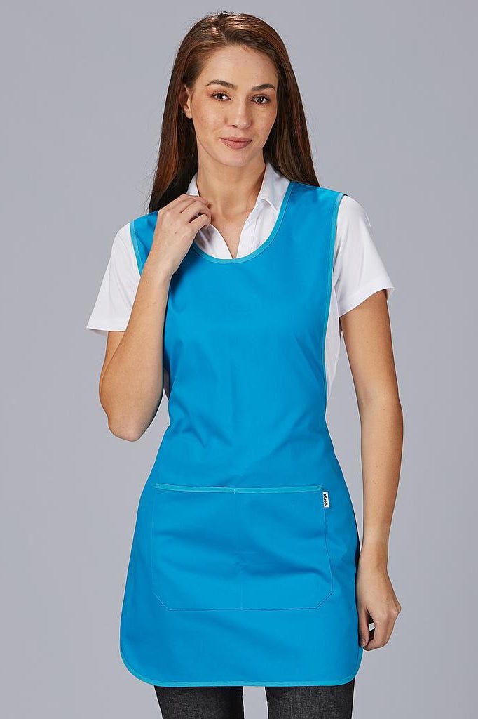 Copriabito donna con tasca Gary's 202200 - Westrose SRL - Abbigliamento da Lavoro Personalizzato