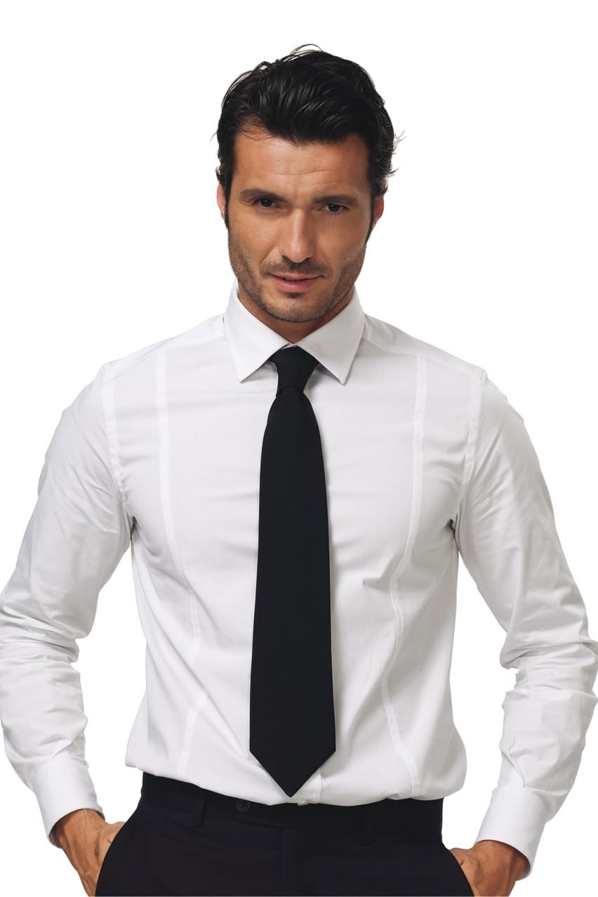 Cravatta Siggi Alvin - Westrose SRL - Abbigliamento da Lavoro Personalizzato