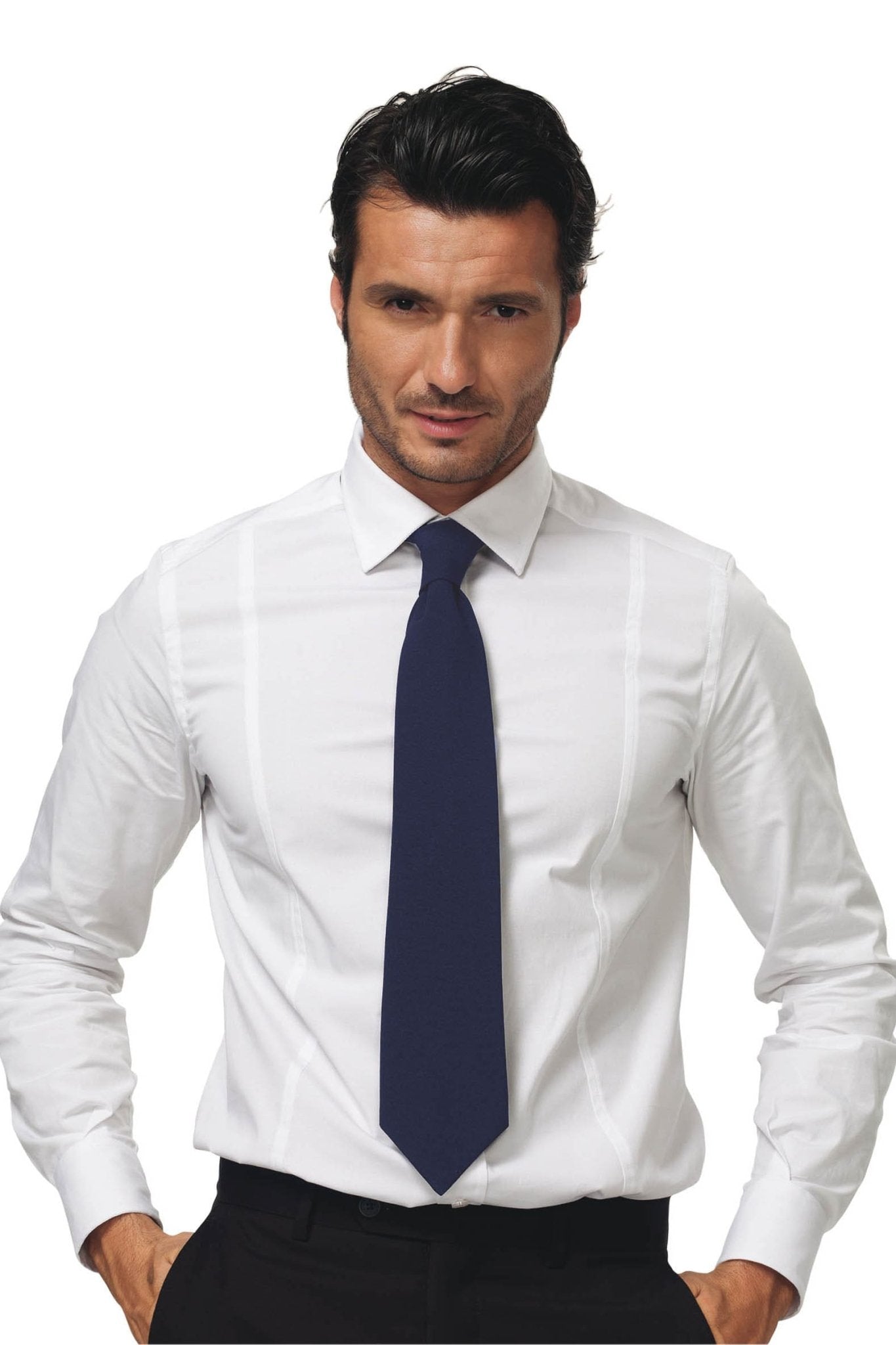 Cravatta Siggi Alvin - Westrose SRL - Abbigliamento da Lavoro Personalizzato